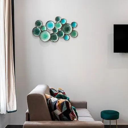 Dimo Luxury 1 Apartmán Avola