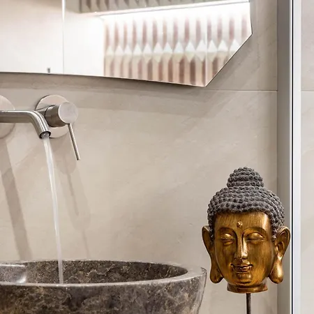 Dimo Luxury 1 Apartmán *