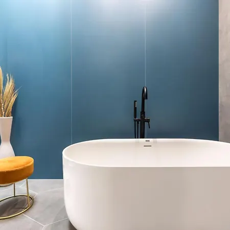 Dimo Luxury 1 Apartmán Avola