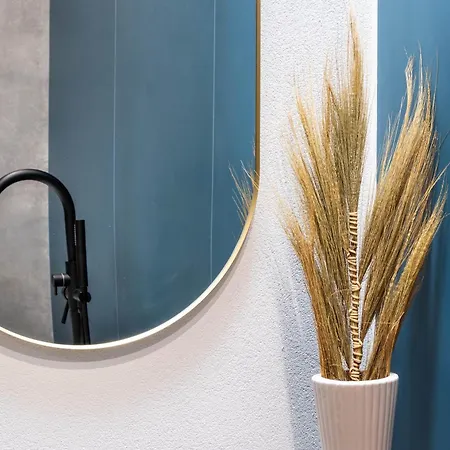 Dimo Luxury 1 Apartmán *
