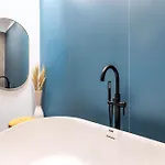 Dimo Luxury 1 Διαμέρισμα Avola