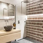 Διαμέρισμα Dimo Luxury 1