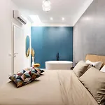 Διαμέρισμα Dimo Luxury 1 *