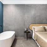 Διαμέρισμα Dimo Luxury 1