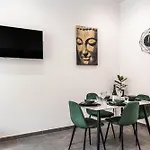Διαμέρισμα Dimo Luxury 1 Avola