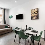 Dimo Luxury 1 Avola