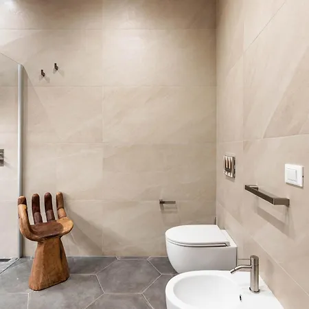 Apartment Dimo Luxury 1