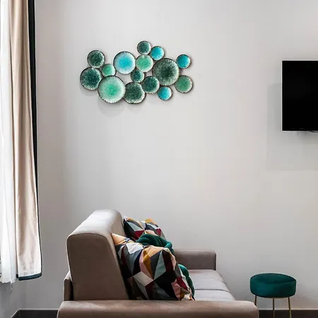 Dimo Luxury 1 Apartment Avola