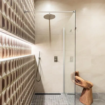 Apartment Dimo Luxury 1 Avola