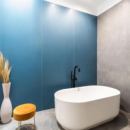 Dimo Luxury 1 Apartment *