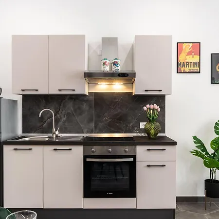 Dimo Luxury 1 Avola