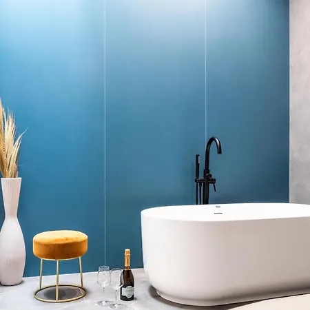 Dimo Luxury 1 Apartment *