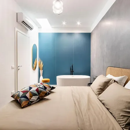Apartment Dimo Luxury 1 *