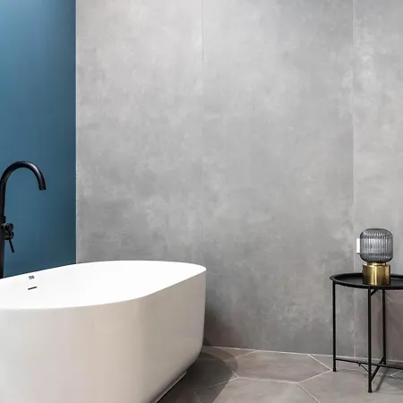 Dimo Luxury 1 Apartment Avola
