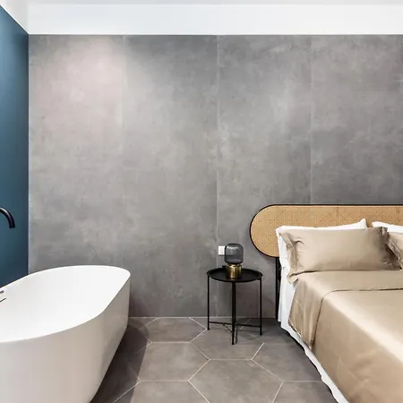 Apartment Dimo Luxury 1