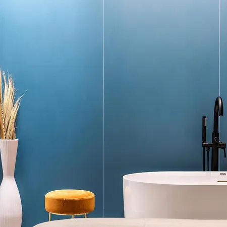 Dimo Luxury 1 Avola