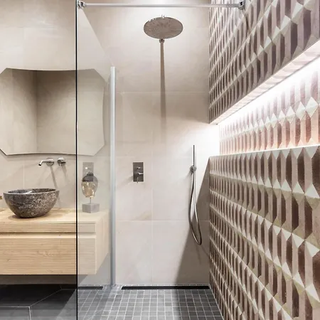Apartment Dimo Luxury 1