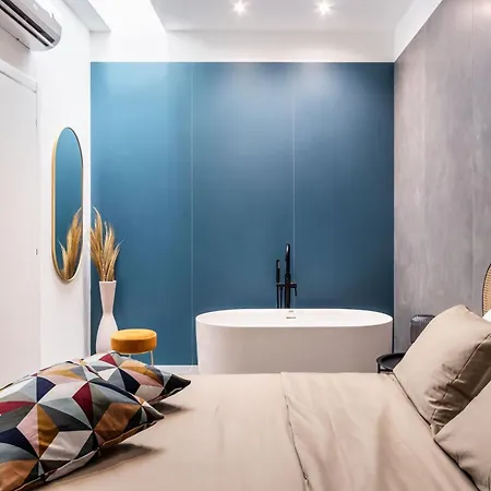 Dimo Luxury 1 *