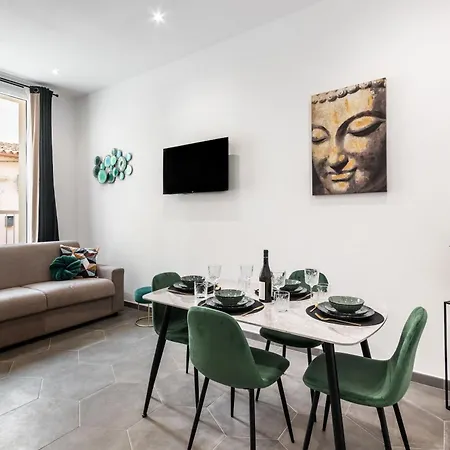 Dimo Luxury 1 Avola