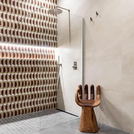 Dimo Luxury 1 Apartment Avola