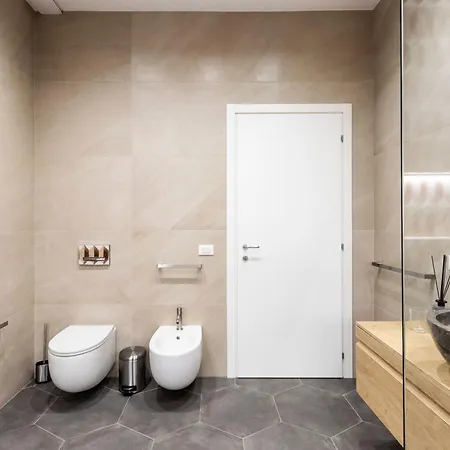 Dimo Luxury 1 Apartment *