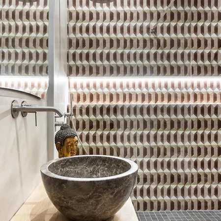 Dimo Luxury 1 Avola